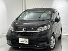 フリード G・ホンダセンシング 禁煙車 ワンオーナー 点検パック当社実施済み ナビ ミュージックサーバー Bluetooth USB フルセグ リアカメラ ETC 純正前後ドラレコ スマートキー シートシーター 両側電動ドア LED 中古車画像