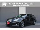 スバル レガシィツーリングワゴン ２．５ＧＴ　Ｓパッケージ　ＳＴ...