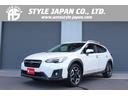 スバル ＸＶ ２．０ｉ－Ｓ　アイサイト　４ＷＤ　純正８型ナビ　フ...