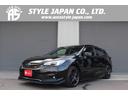 スバル インプレッサスポーツ ＳＴＩスポーツ　ＳＴＩエアロ　純正...