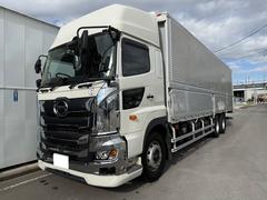 プロフィア  格納パワーゲート 中古車画像