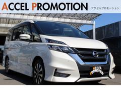 日産　セレナ　ハイウェイスター　１年保証付　衝突軽減ブレーキ　禁煙車