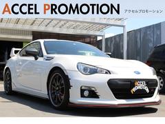 スバル　ＢＲＺ　Ｓ　１年保証付　車検整備付　禁煙車