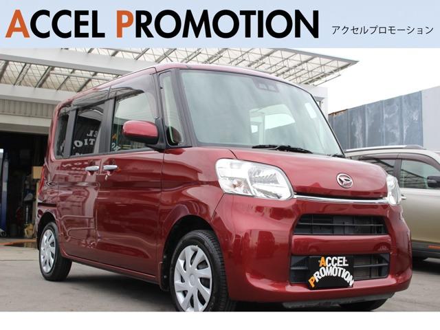 Ｘ　ＳＡＩＩＩ　１年保証付　衝突軽減ブレーキ　車検整備付　禁煙車　記録簿　ナビＴＶ　バックモニター　左パワースライド　プッシュスタート　アイドリングストップ　シートヒーター　横滑り防止　コーナーセンサー　オートライト