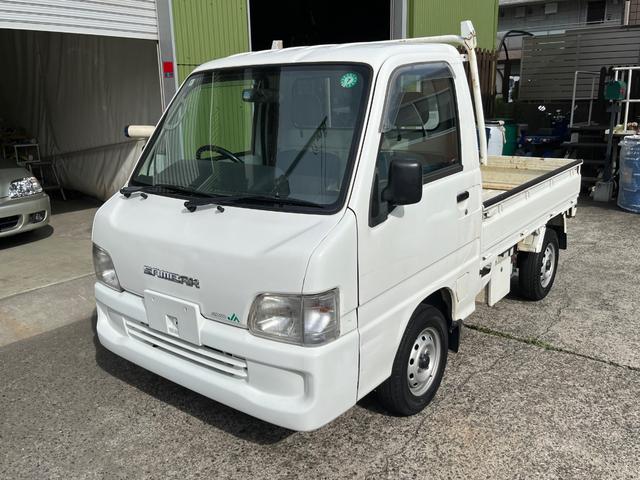 ＴＣ－ＳＣ　スーパーチャージャー／ＥＬ付き５速／４ＷＤ／クラッチ新品／ＪＡ／鳥居／バックブザー付き