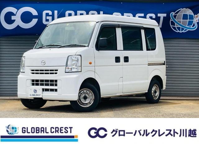 ☆走行距離４９２００キロ☆軽貨物専門店ＧＣ川越☆☆ 車検整備付き！支払総額５４．８万円！軽バンの事ならＧＣ川越へご相談下さい