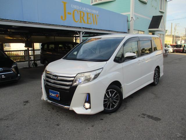 禁煙車／純正９インチ／後席モニタ‐／ＣＤ／ＤＶＤ再生 Ｂカメラ／横滑り／スマ－トキ‐／両側自動／ＬＥＤ／スマ－トキ‐／