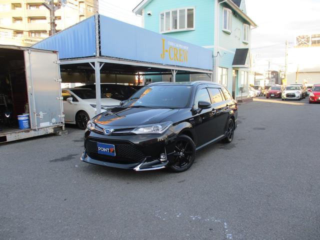 純フルセグＳＤナビ／バックカメラ／セーフティセンス スマキー／ＬＥＤ／ＥＴＣ／サイド＆カーテンエアバッグ／１６インチＡＷ