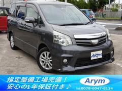 トヨタ ノア