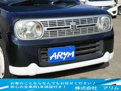 スズキ　アルトラパン　リミテッド　全車１年保証付　運転席シートヒーター　ＥＴＣ