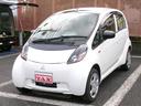 MITSUBISHI I-MIEV