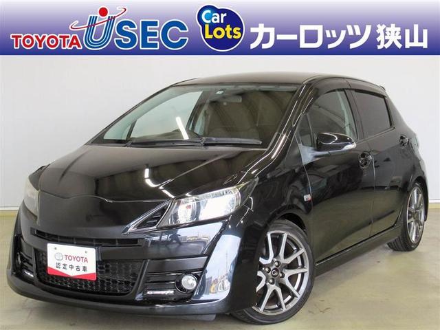 RS G’s 純正SDナビ バックカメラ ETC HIDオートライト 純正アルミ(1枚目)
