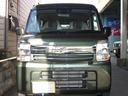 スズキ エブリイ ジョイン　届け出済み未使用車スズキセ－フティ－...