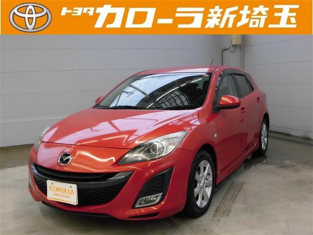 15S スタイル16 メモリーナビ CD 純正アルミ ABS(1枚目)