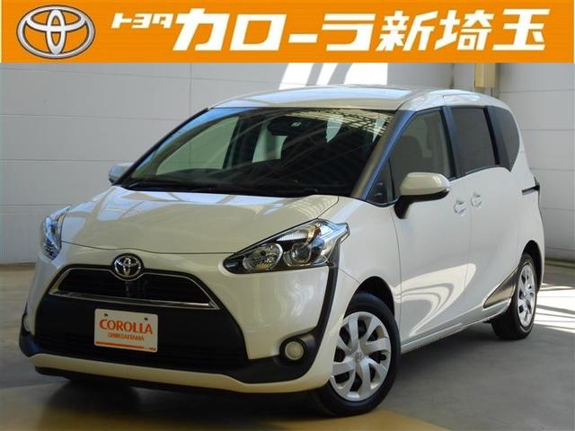 G バックモニター メモリーナビ 両側電動スライドドア CD(1枚目)
