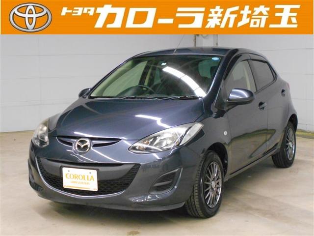 13C メモリーナビ ワンセグ 社外アルミ CD 点検記録簿(1枚目)
