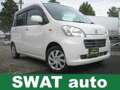 タントエグゼ L ワンオーナー 4WD 禁煙車 キーレス ETC 車検毎全記録簿有 中古車画像