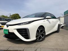 ｍｉｒａｉ トヨタ の中古車を探すなら グーネット中古車