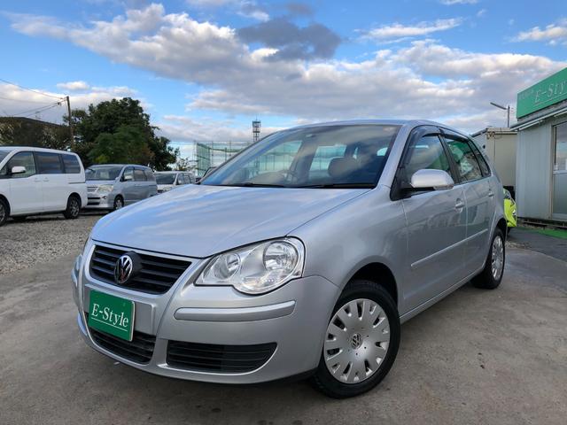フォルクスワーゲン 2008 平成20 年式 13年落ちの中古車を探すなら グーネット中古車