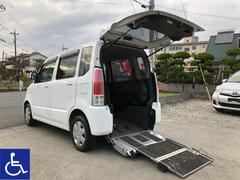 スズキ ワゴンR 福祉車両の中古車一覧|中古車検索 - 価格.com