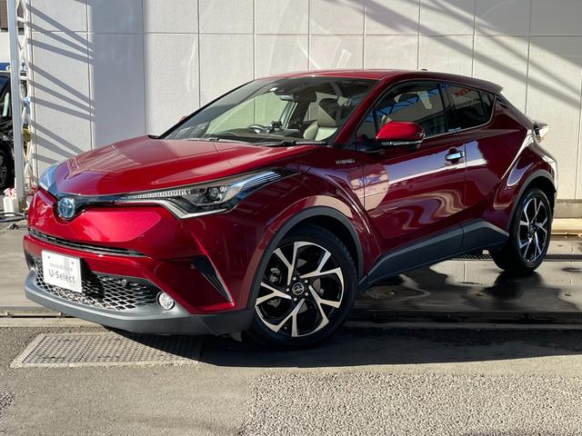 トヨタ Ｃ－ＨＲ