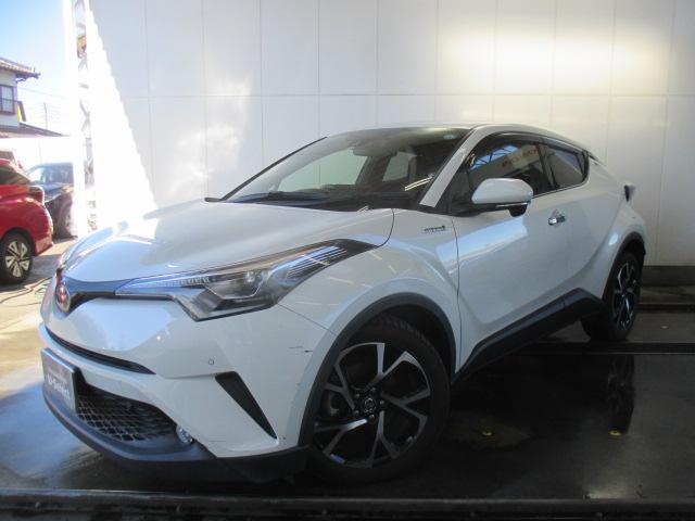 トヨタ Ｃ－ＨＲ