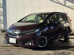 シャトル ハイブリッドXスタイルエディション 純正LEDヘッドライト、スマートキーシステム、フルオートエアコン、社外アルミホイール、アダプティブクルーズコントロール、ホンダセンシング サイドエアバック クルコン パワーステアリング ETC ABS 中古車画像