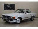 ５６０ＳＬ　最終型　フルノーマル　ガレージ保管(1枚目)