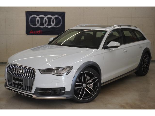 内外装共に美しく品質重視の方もご納得の高品質車です！ 独自開発した最新テクノロジーを惜しみなく投入されたオフロードモデル！！