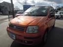 FIAT NEW PANDA