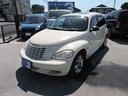 CHRYSLER CHRYSLER PT CRUISER