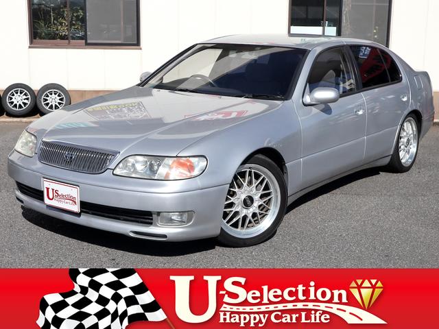 中古車 トヨタ アリスト 3 0q中古車販売実績 21 11 23 u selection 蓮田west店 中古車なら グーネット中古車 中古車 トヨタ アリスト 3 0q中古車販売実績 21 11 23 u selection 蓮田west店 中古車なら グーネット中古車