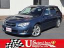 SUBARU LEGACY TOURING WAGON