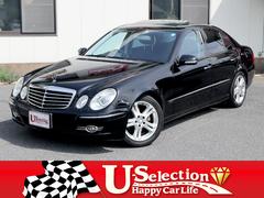 Ｅクラス Ｗ２１１の中古車を探すなら【グーネット】｜メルセデス