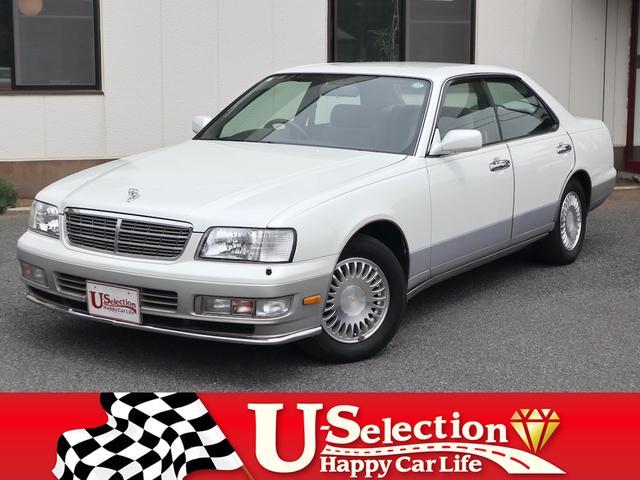 グロリア(日産)の中古車一覧(価格・在庫など) (150台) | 自動車 グロリア(日産)の中古車一覧(価格・在庫など) (150台) | 自動車