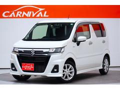 ワゴンRカスタムZ ハイブリッドZX ワンオーナー 禁煙車 社外ナビ フルセグ Bluetooth バックカメラ ETC ドラレコ レーンキープアシスト レーダークルーズコントロール コーナーセンサー シートヒーター LEDヘッドライト 中古車画像
