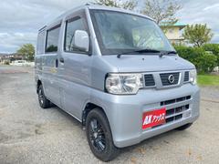 日産　ＮＶ１００クリッパーバン　ＤＸ　ＧＬパッケージ