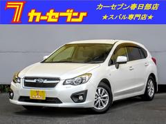 インプレッサスポーツ Mtの中古車を探すなら グーネット中古車 スバルの中古車情報 インプレッサスポーツ Mtの中古車を探すなら グーネット中古車 スバルの中古車情報