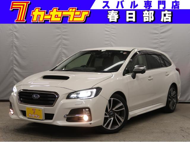 １．６ＧＴ－Ｓアイサイト　純正メモリーナビ　フルセグ　サイド　バックカメラ　リアビークルディテクション　スマートキー　Ｂｌｕｅｔｏｏｔｈ　クルーズコントロール　パワーシート　オートハイビーム(1枚目)