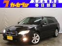 スバル レガシィツーリングワゴン ２．０ＧＴ　４ＷＤ　後期Ｅ型　...