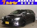 スバル レヴォーグ １．６ＧＴ－Ｓアイサイト　４ＷＤ　ＷＲＸフェ...