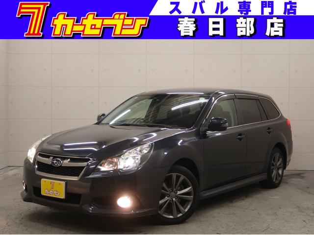 SUBARU LEGACY TOURING WAGON 2.5I B SPORT EYE SIGHT S PACKAGE
