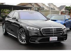 メルセデス ベンツ Sクラスの中古車 中古車価格 相場情報 価格 Com メルセデス ベンツ Sクラスの中古車 中古車価格 相場情報 価格 Com