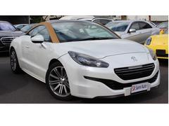 プジョー Rczの中古車 中古車価格 相場情報 価格 Com プジョー Rczの中古車 中古車価格 相場情報 価格 Com