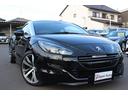 PEUGEOT RCZ