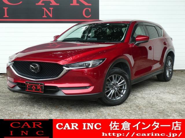 マツダ ＣＸ－５