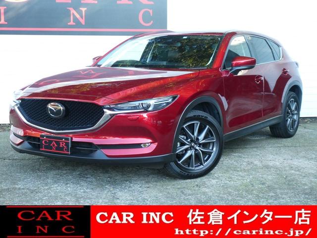 マツダ ＣＸ－５