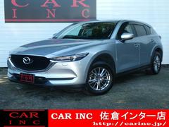 マツダ CX-5 2017年モデル XD 4WDの中古車一覧｜中古車検索 - 価格.com