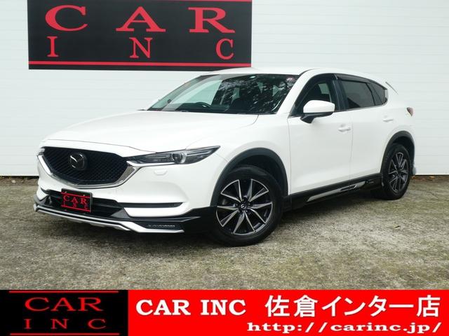 マツダ ＣＸ－５