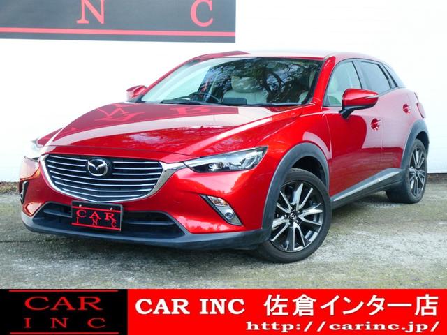 マツダ ＣＸ－３